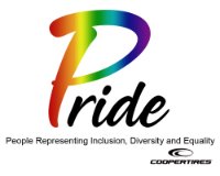 Cooper Pride (People Representing Inclusion, Diversity and Equality) – Cooper Tire (Ohio)