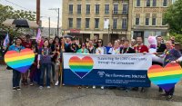 Pride ERG – Northwestern Mutual (Wisconsin)