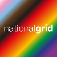 National Grid Pride US ERG