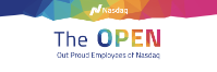 The OPEN – Nasdaq, Inc. (New York)