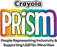 PRISM – Crayola