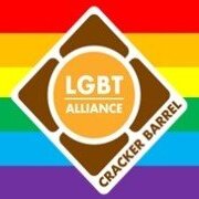 LGBT Alliance – Cracker Barrel (Tennessee)