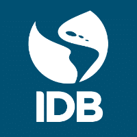 IDB Globe (Washington D.C.)