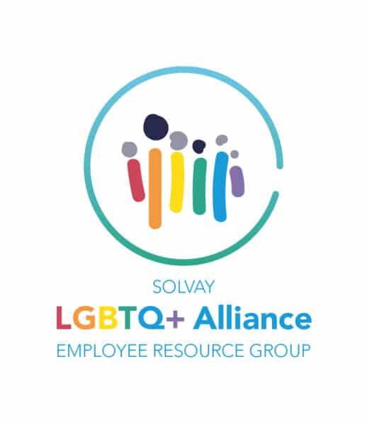 Solvay LGBTQ+ Alliance