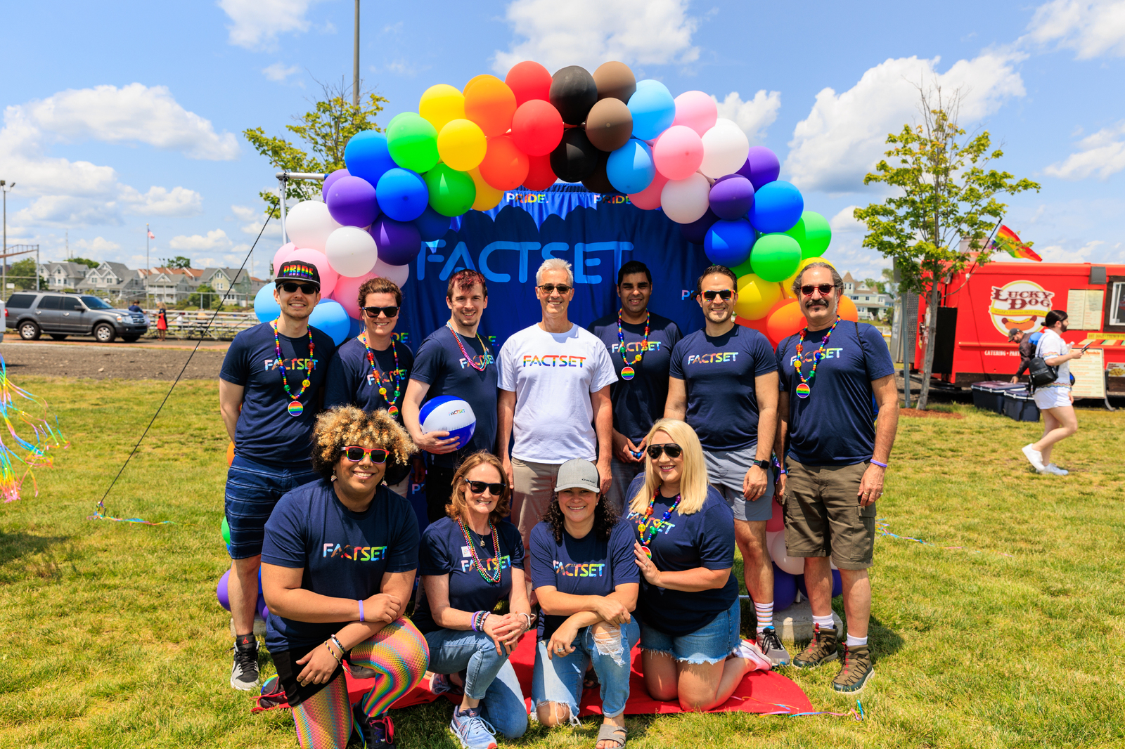 HQ Pride - Norwalk, CT